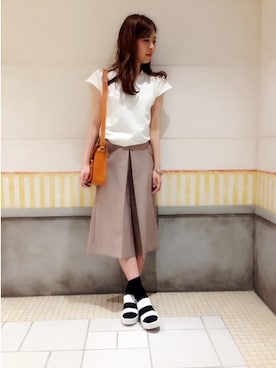 s...aiさんのコーディネート