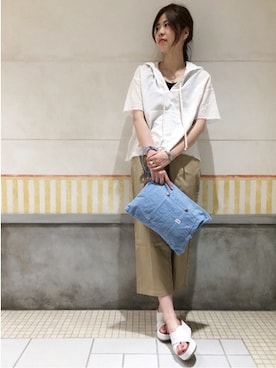 s...aiさんのコーディネート