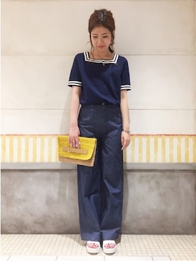 s...aiさんのコーディネート