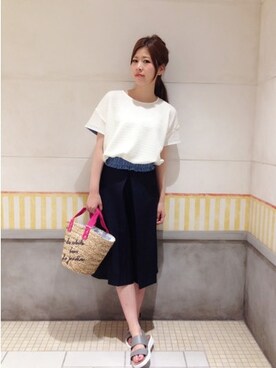 s...aiさんのコーディネート