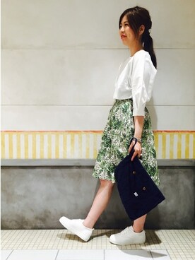 s...aiさんのコーディネート