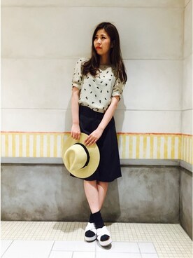 s...aiさんのコーディネート