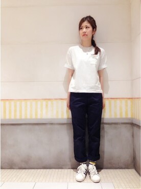 s...aiさんのコーディネート