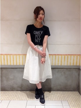 s...aiさんのコーディネート