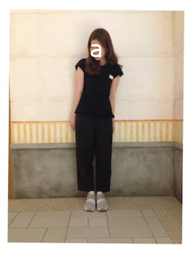 s...aiさんのコーディネート