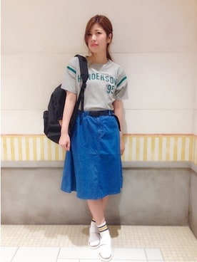 s...aiさんのコーディネート