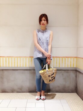 s...aiさんのコーディネート