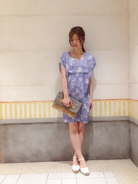 s...aiさんのコーディネート