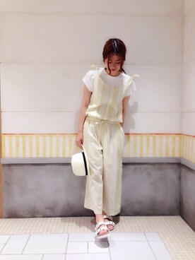 s...aiさんのコーディネート