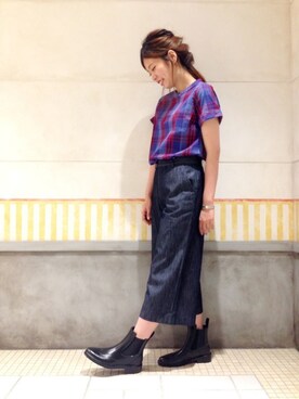 s...aiさんのコーディネート