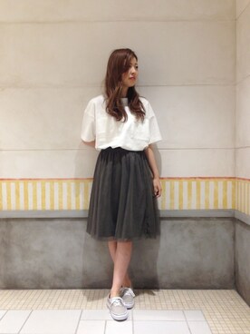 s...aiさんのコーディネート