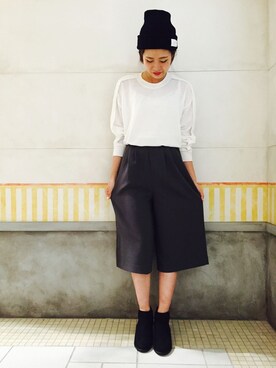 s...aiさんのコーディネート