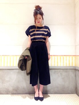 s...aiさんのコーディネート