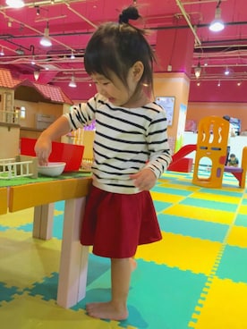 なかなおさんのコーディネート
