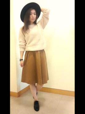 amiiさんのコーディネート