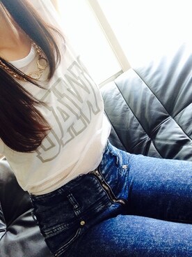 kirin＊さんのコーディネート