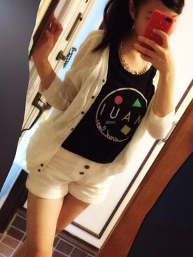 kirin＊さんのコーディネート