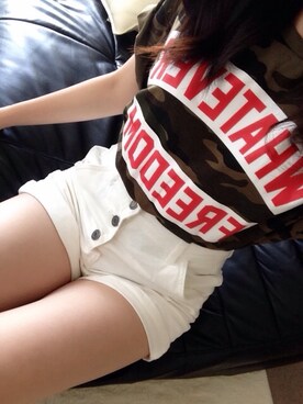 kirin＊さんのコーディネート