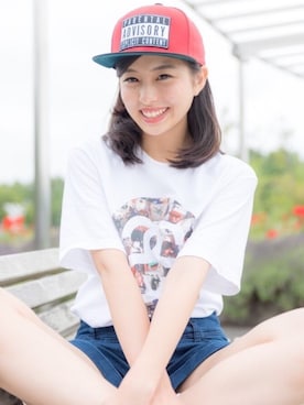 kirin＊さんのコーディネート