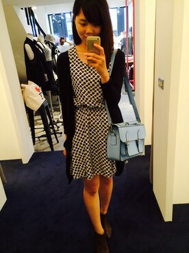 Leilaさんのコーディネート