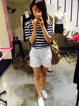 Leilaさんのコーディネート