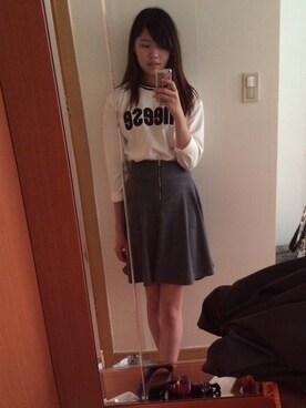 Leilaさんのコーディネート