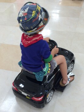 りーなーさんのコーディネート