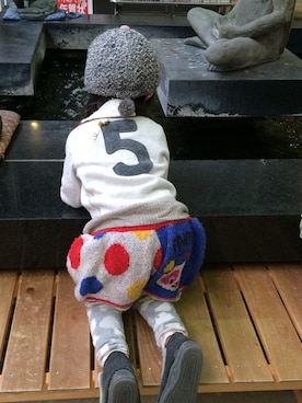 りーなーさんのコーディネート