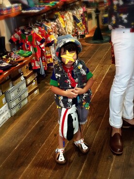 りーなーさんのコーディネート