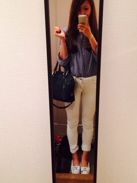 harukaさんのコーディネート