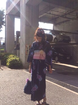 harukaさんのコーディネート