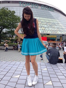 harukaさんのコーディネート