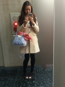 harukaさんのコーディネート