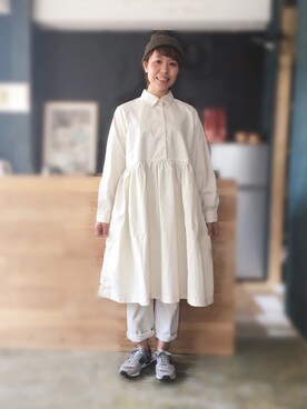 あすまるさんのコーディネート