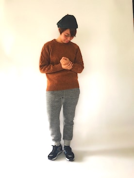 あすまるさんのコーディネート