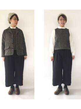 あすまるさんのコーディネート