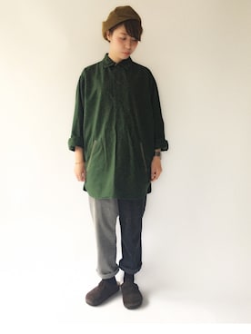 あすまるさんのコーディネート