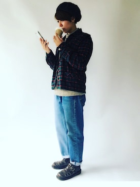 あすまるさんのコーディネート