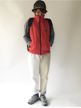 あすまるさんのコーディネート