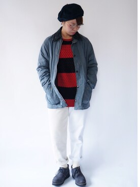 あすまるさんのコーディネート