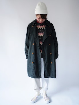 あすまるさんのコーディネート