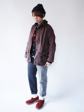 あすまるさんのコーディネート