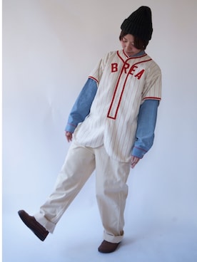 あすまるさんのコーディネート