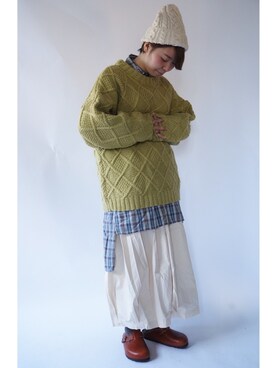 あすまるさんのコーディネート