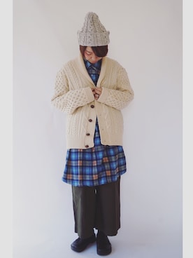 あすまるさんのコーディネート