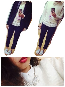 mayaさんのコーディネート