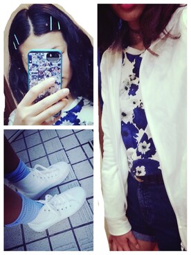 mayaさんのコーディネート