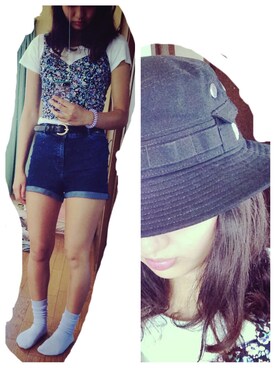 mayaさんのコーディネート