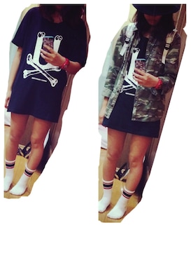 mayaさんのコーディネート