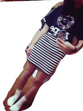 mayaさんのコーディネート